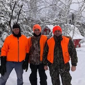 Meet your Posher, Joel